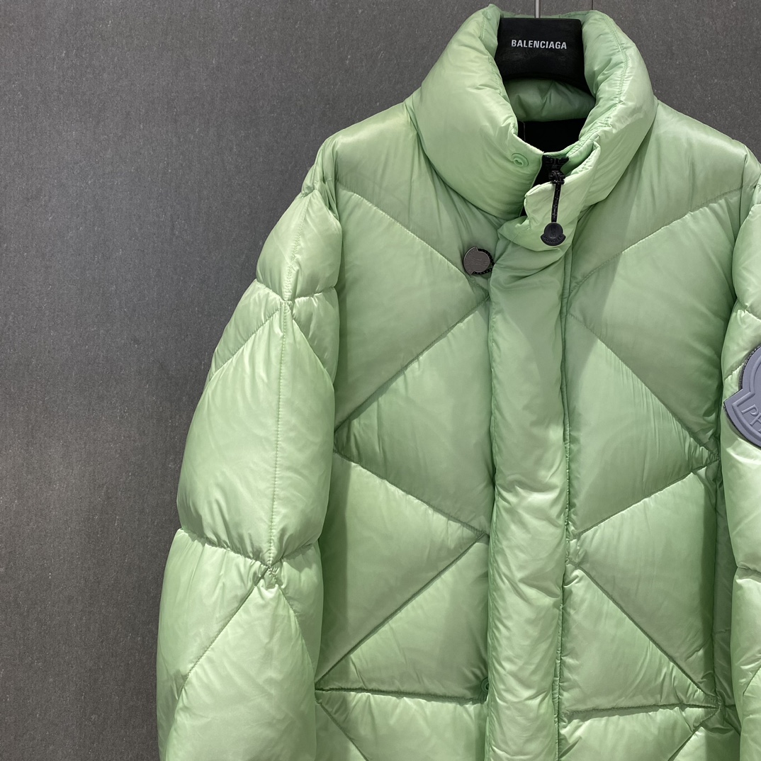 Moncler Down Jackets